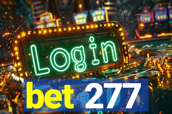 bet 277