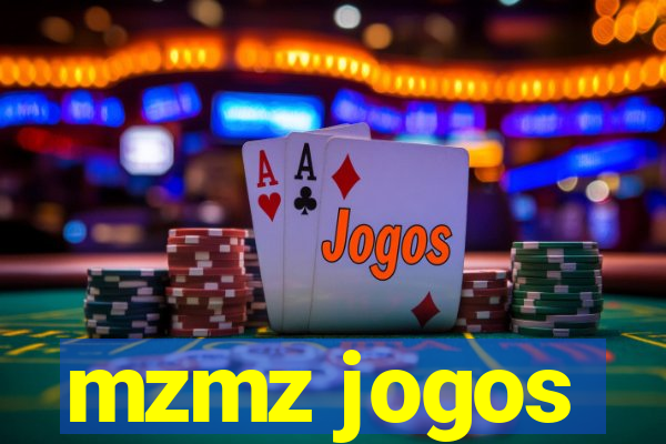 mzmz jogos