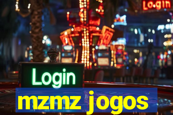 mzmz jogos