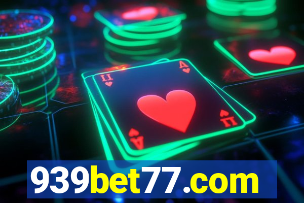 939bet77.com