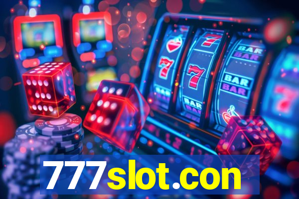 777slot.con