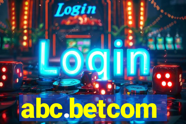 abc.betcom