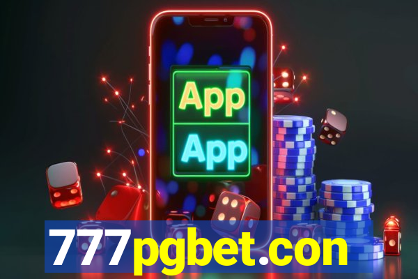 777pgbet.con