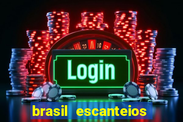 brasil escanteios ultimos jogos