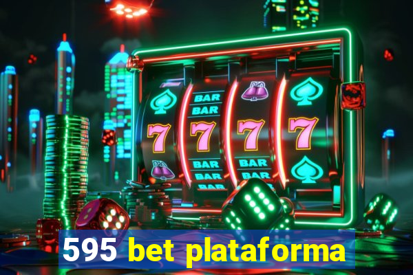 595 bet plataforma