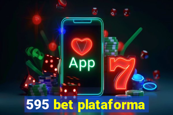 595 bet plataforma