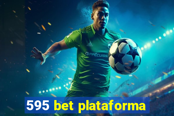 595 bet plataforma