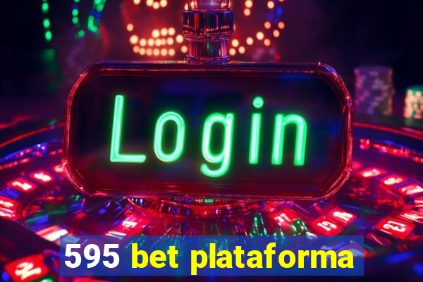 595 bet plataforma