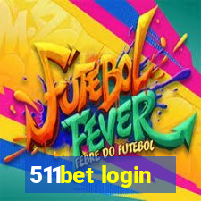 511bet login