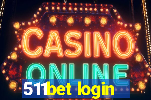 511bet login