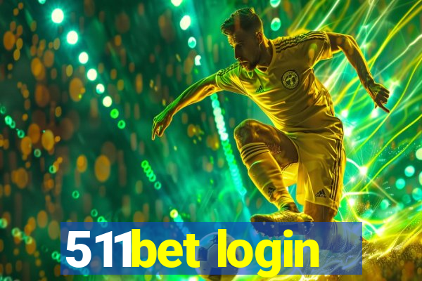 511bet login