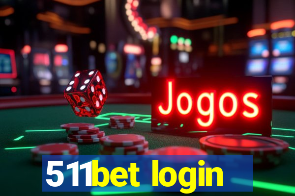 511bet login