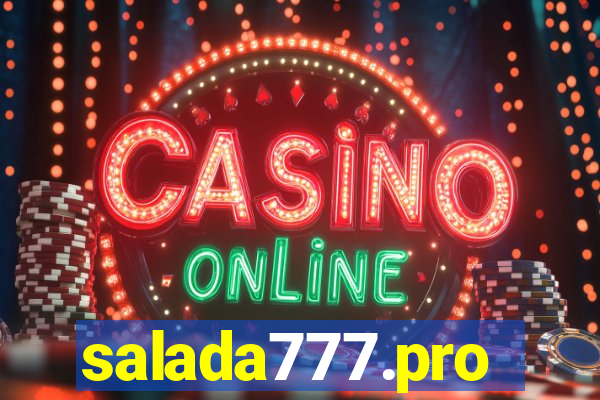 salada777.pro