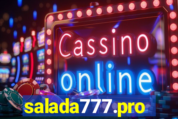 salada777.pro