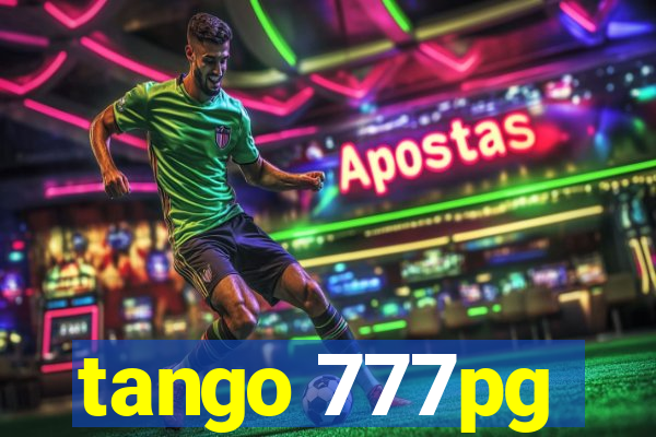 tango 777pg