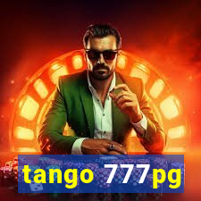 tango 777pg