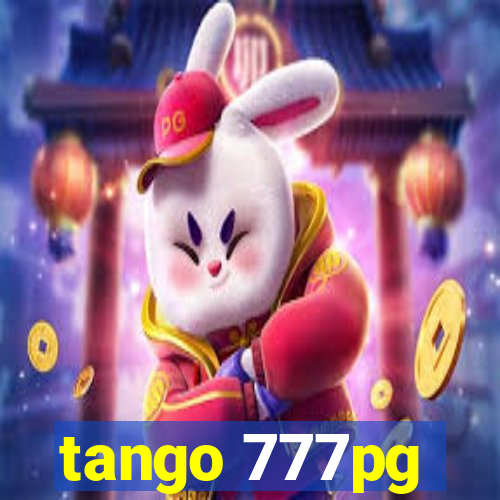 tango 777pg