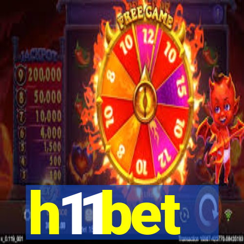 h11bet