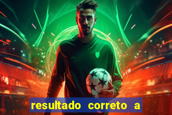 resultado correto a qualquer momento bet365