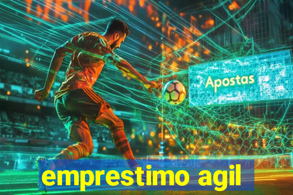 emprestimo agil