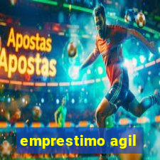 emprestimo agil