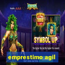 emprestimo agil