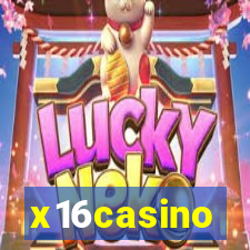 x16casino