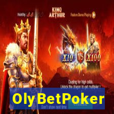 OlyBetPoker