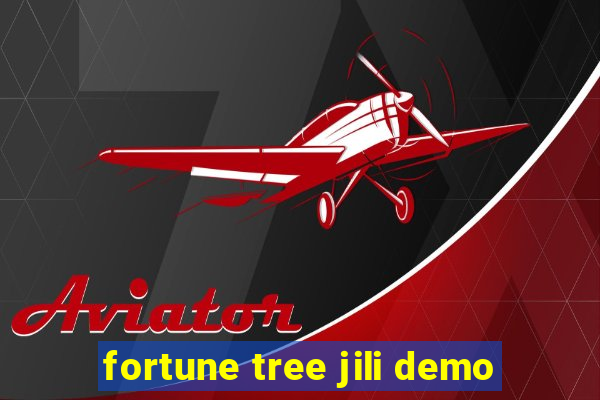 fortune tree jili demo