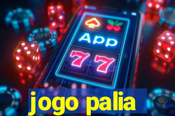 jogo palia