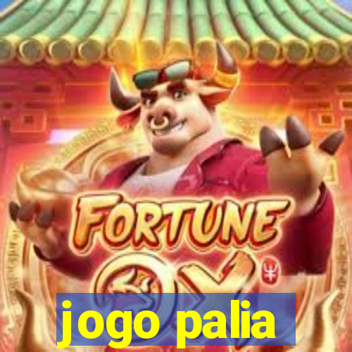 jogo palia