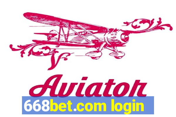 668bet.com login