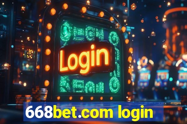 668bet.com login