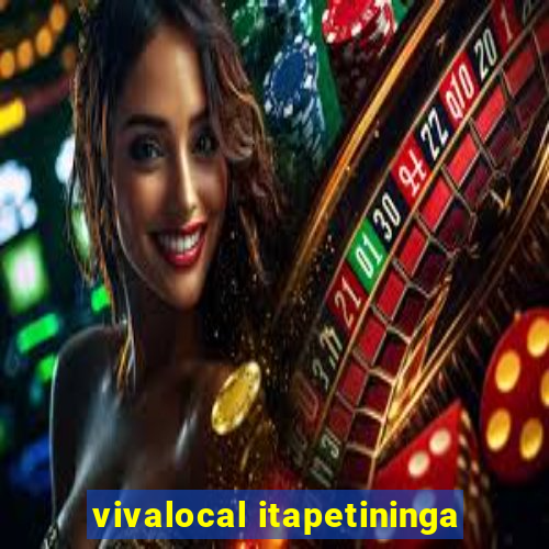 vivalocal itapetininga