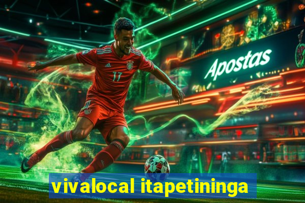 vivalocal itapetininga