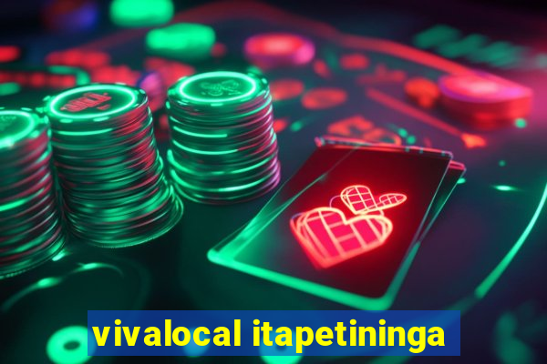 vivalocal itapetininga