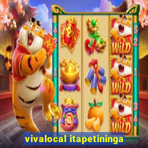 vivalocal itapetininga