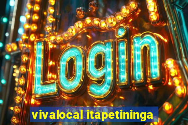 vivalocal itapetininga