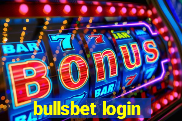 bullsbet login