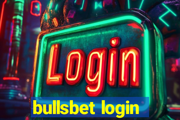 bullsbet login