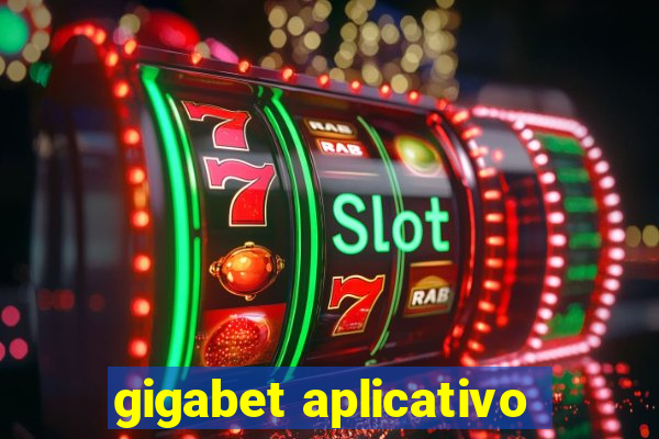 gigabet aplicativo