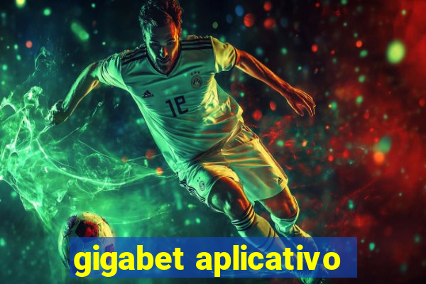 gigabet aplicativo