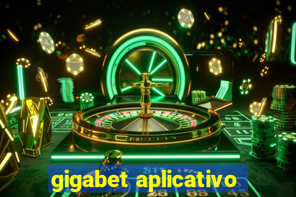 gigabet aplicativo