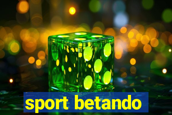 sport betando