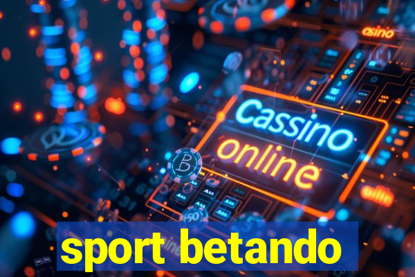 sport betando