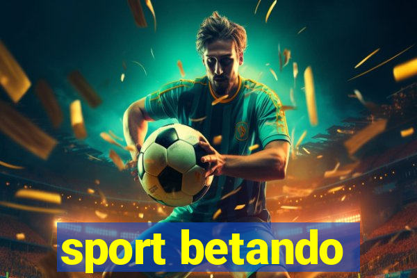 sport betando