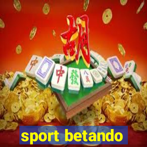 sport betando