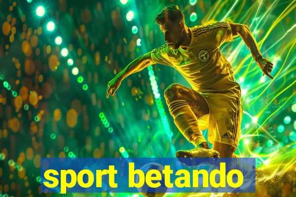 sport betando