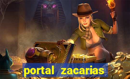 portal zacarias policial lucas foi encontrado