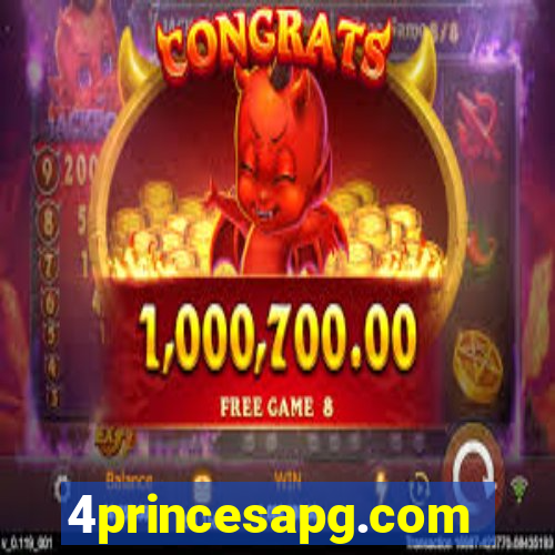 4princesapg.com